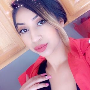 Meet your Posher, Maritza